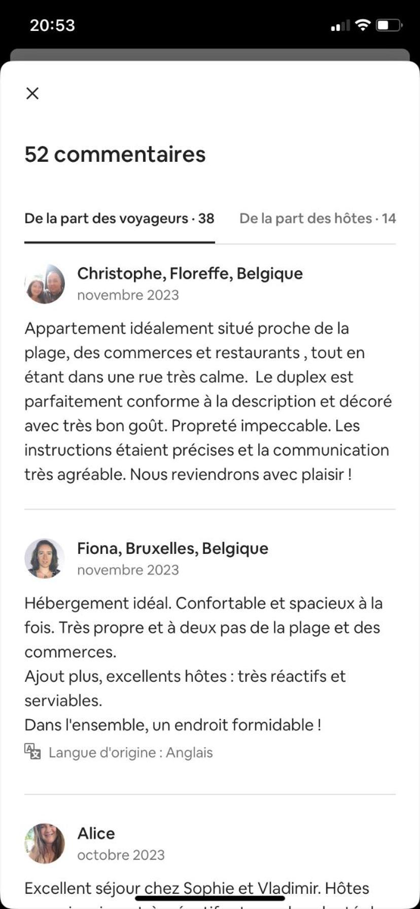 Duplex Avec Parking A 100M De La Mer De Panne Exteriér fotografie